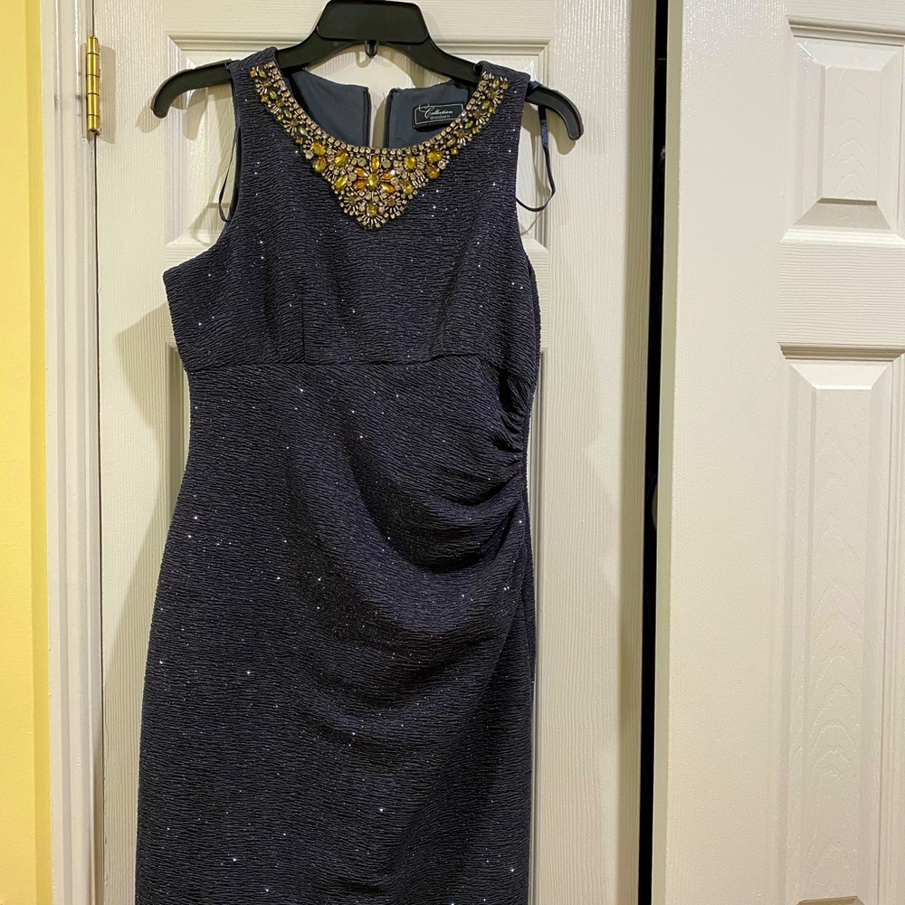 Cocktail Dress